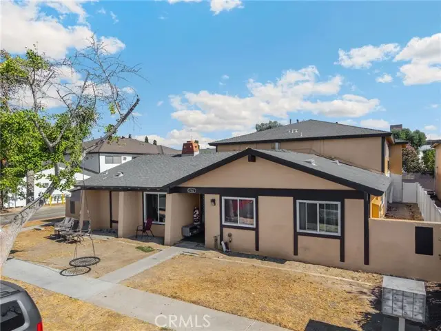 2552 Terrace, Anaheim, CA 92806 - #1
