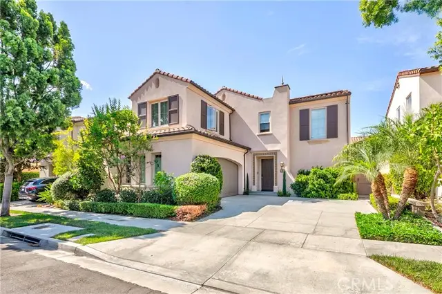 78 Melville, Irvine, CA 92620 - #3