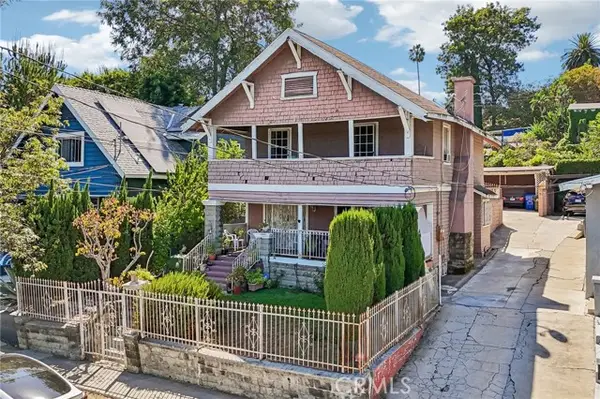 611 Avenue 54, Los Angeles, CA 90042