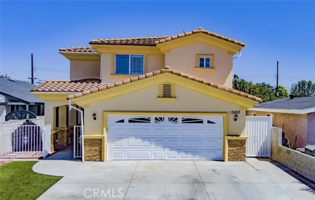 13882 La Bonita, Garden Grove, CA 92843 - #1