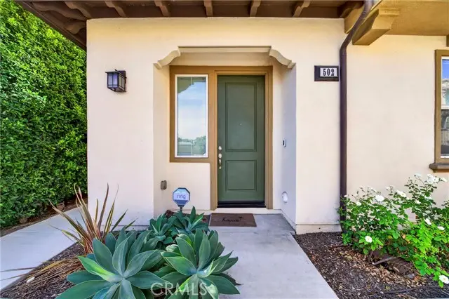 1220 W. La Habra Blvd.  #502, La Habra, CA 90631 - #2