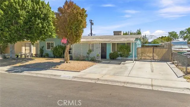 46650 Daisy Street, Indio, CA 92201 - #3