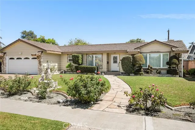 2070 Eileen Drive, Anaheim, CA 92802 - #1