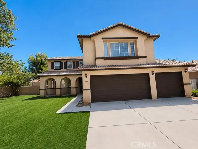 1606 Regents Street, Lancaster, CA 93534 - #1