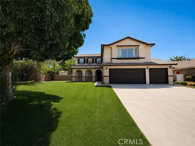 1606 Regents Street, Lancaster, CA 93534 - #2