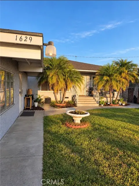 1629 Townsend Street, Santa Ana, CA 92704 - #1
