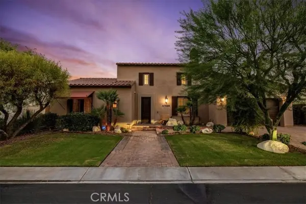 57685 Rosewood Court, La Quinta, CA 92253