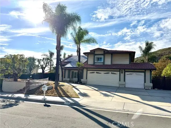 1023 Fountain Springs, Glendora, CA 91741