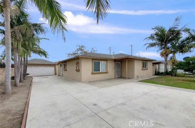 7712 Santa Gertrudes Avenue, Stanton, CA 90680 - #1