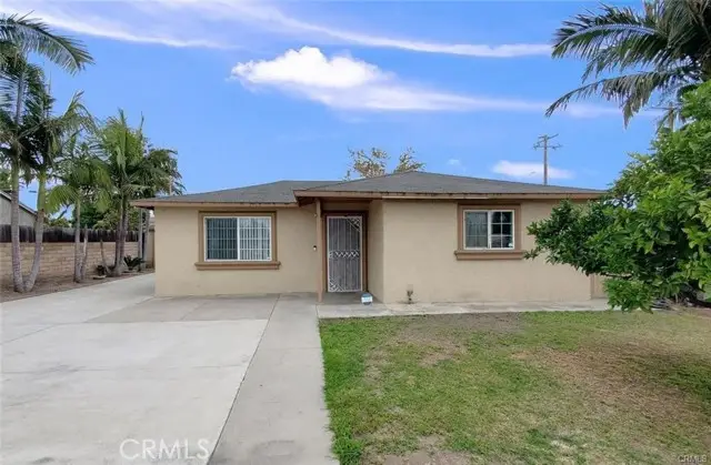 7712 Santa Gertrudes Avenue, Stanton, CA 90680 - #2