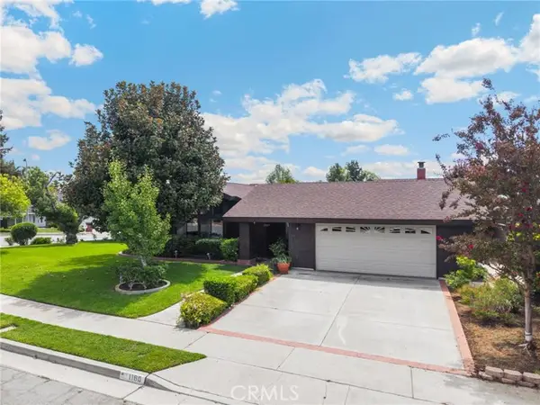 1160 Alta Mesa, Brea, CA 92821