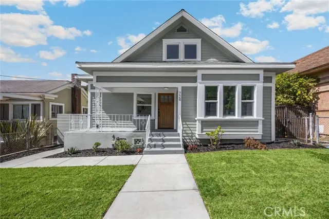 724 Solano, Los Angeles, CA 90012 - #1