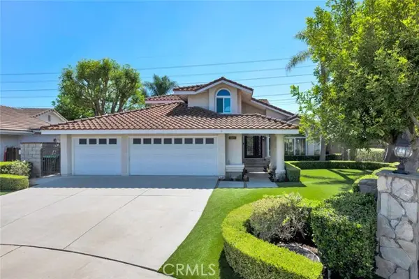 2441 Cottage Hill Drive, Orange, CA 92867