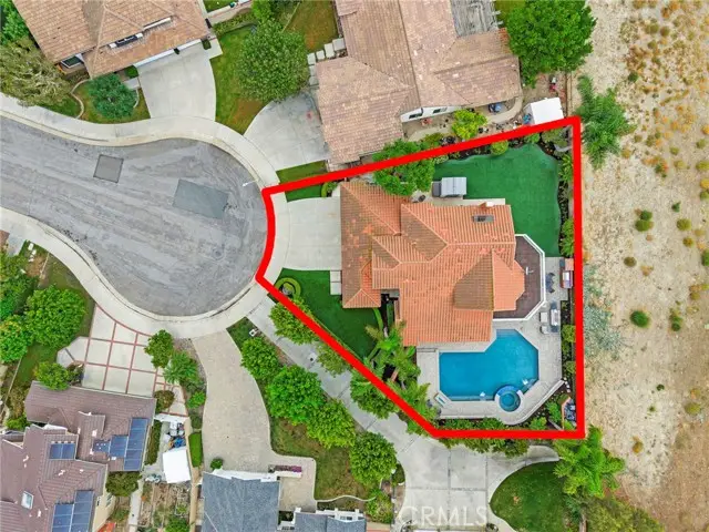 2441 Cottage Hill Drive, Orange, CA 92867 - #2