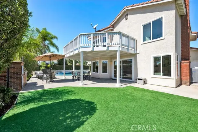 2441 Cottage Hill Drive, Orange, CA 92867 - #3
