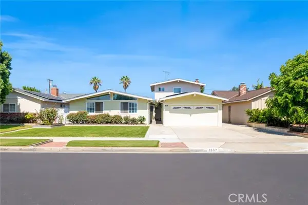 1537 Edithia, Anaheim, CA 92802