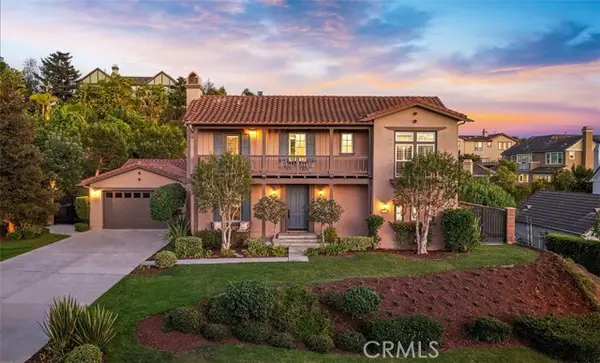 19440 Cleveland Bay Lane, Yorba Linda, CA 92886