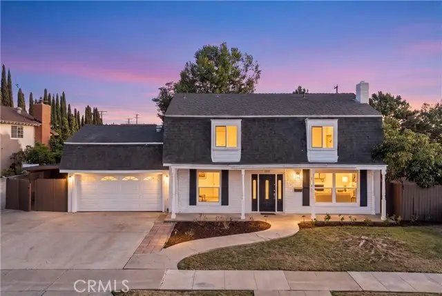 1524 Briardale, Orange, CA 92865 - #1
