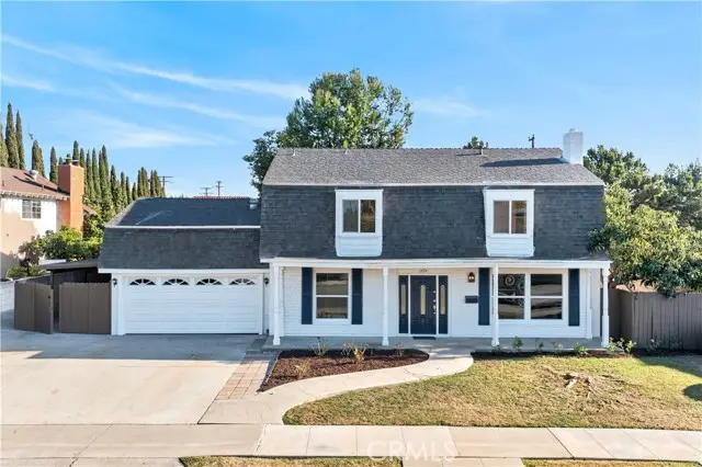1524 Briardale, Orange, CA 92865 - #2