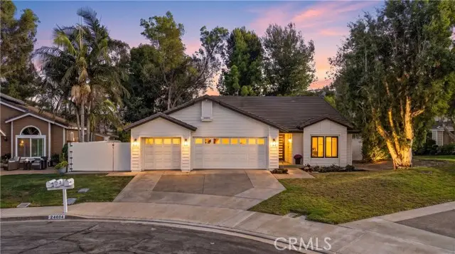 24604 Via Vallarta, Yorba Linda, CA 92887 - #1