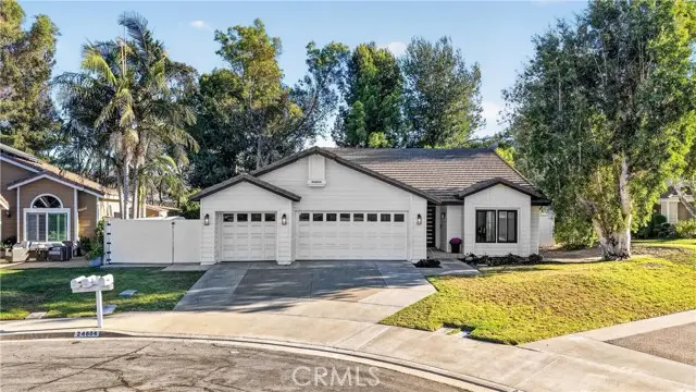 24604 Via Vallarta, Yorba Linda, CA 92887 - #2
