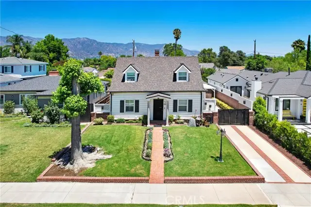 124 Beachwood, Burbank, CA 91506 - #2