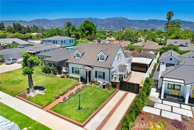 124 Beachwood, Burbank, CA 91506 - #3