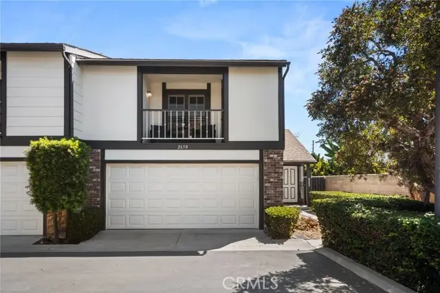 2650 Meadowview Lane, Anaheim, CA 92804 - #2