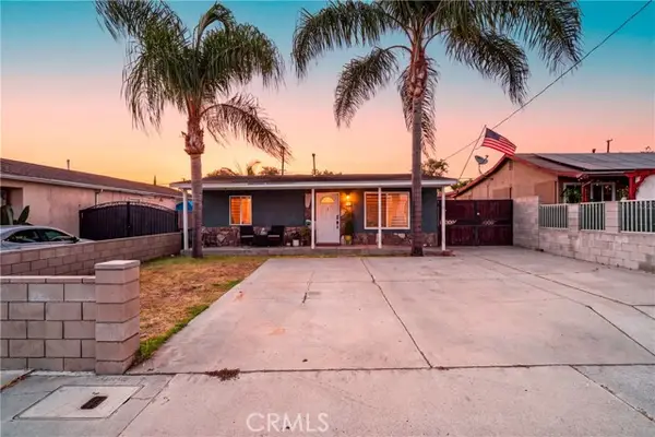 151 Grace, La Habra, CA 90631