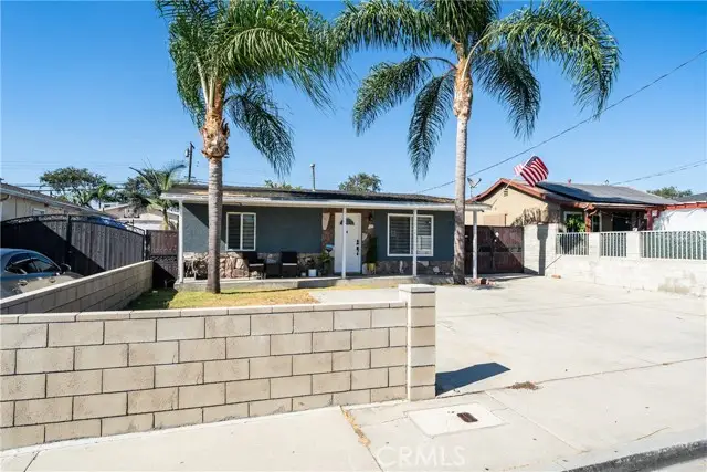 151 Grace, La Habra, CA 90631 - #3