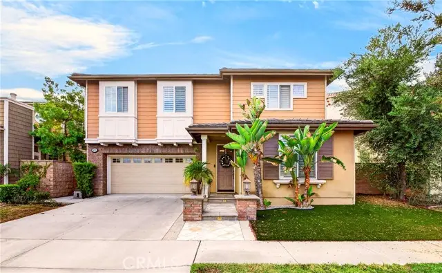 523 Primrose, La Habra, CA 90631 - #1