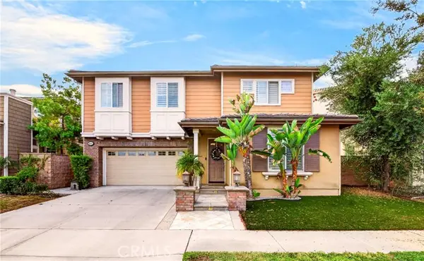 523 Primrose, La Habra, CA 90631