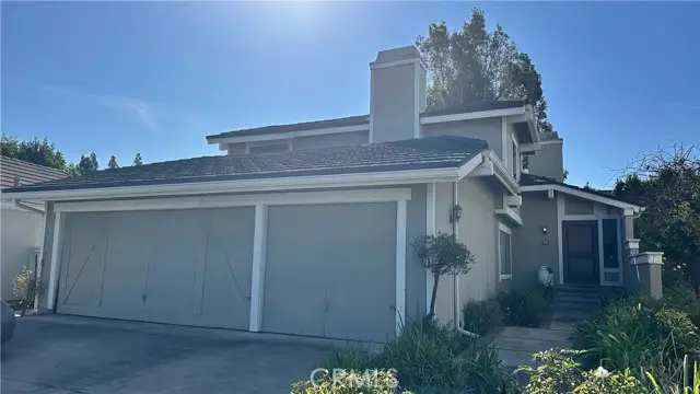 8 Woodfall, Irvine, CA 92604 - #1