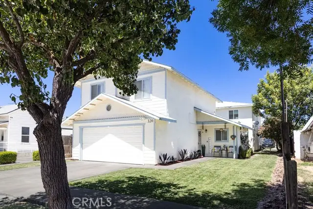 320 B, Lemoore, CA 93245 - #1