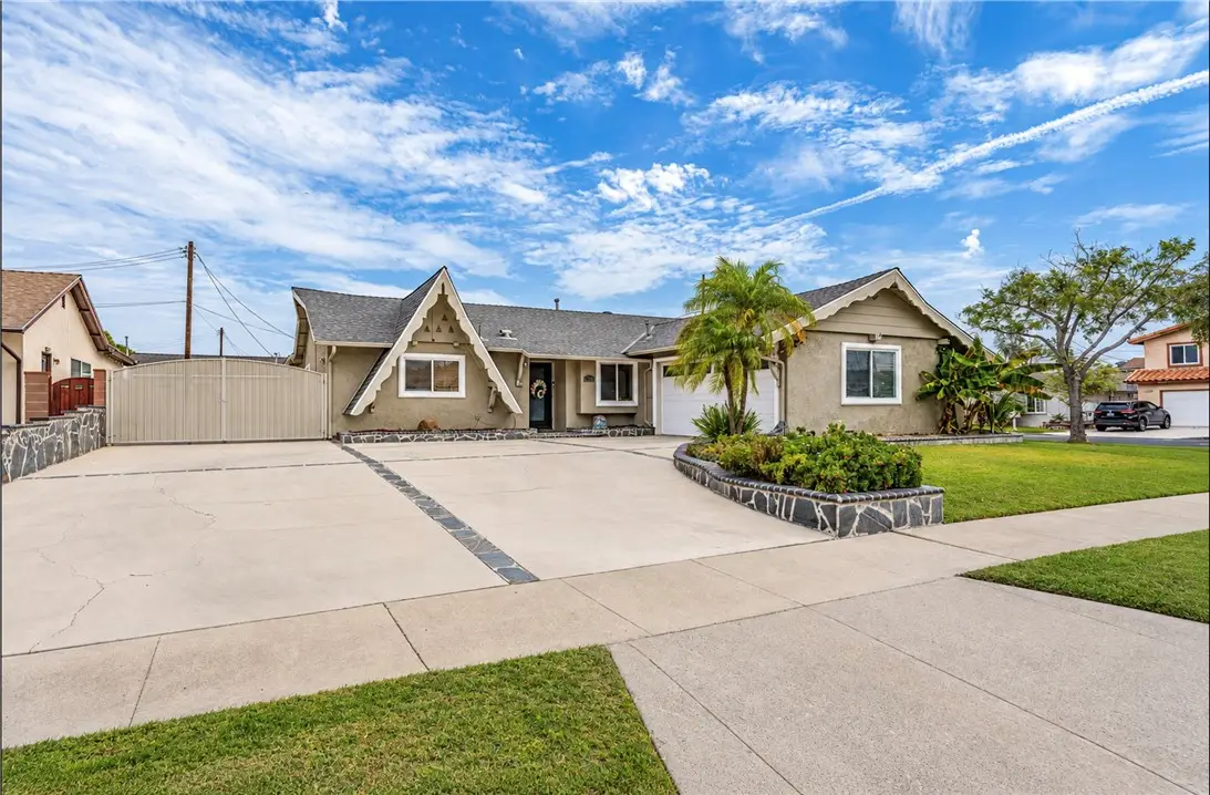 7350 Holder, Buena Park, CA 90620 - #1