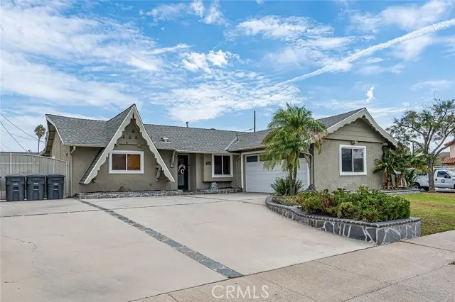 7350 Holder, Buena Park, CA 90620 - #2