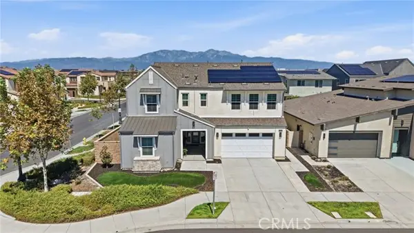 2605 Tatum, Ontario, CA 91762
