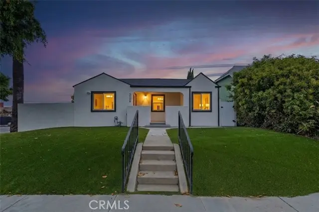 2329 78th Place, Inglewood, CA 90305 - #1