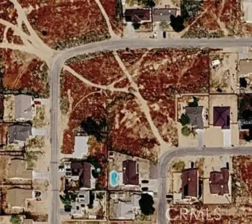 0 Oleander, California City, CA 93505 - #1