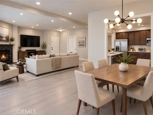 1136 Euclid  #14, Anaheim, CA 92801 - #3
