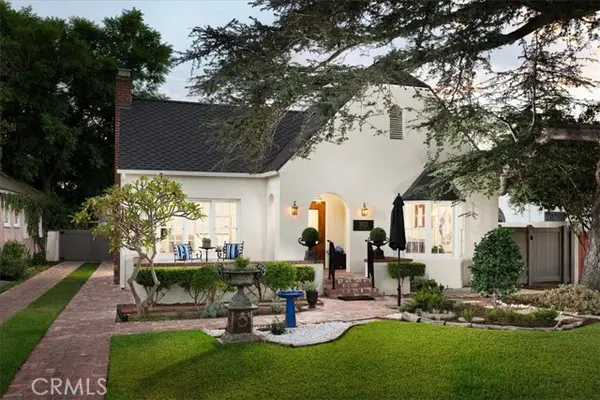 2422 Heliotrope, Santa Ana, CA 92706