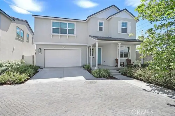 4248 Heather Privado, Ontario, CA 91761