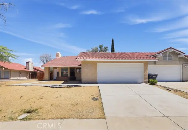42946 39th Street, Lancaster, CA 93536