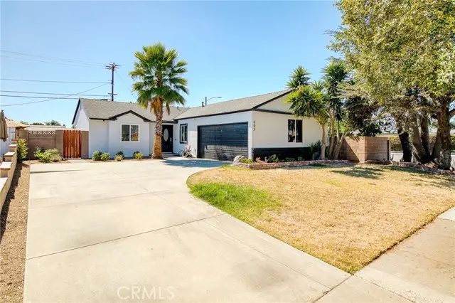 603 Bronwyn Drive, Anaheim, CA 92804 - #2