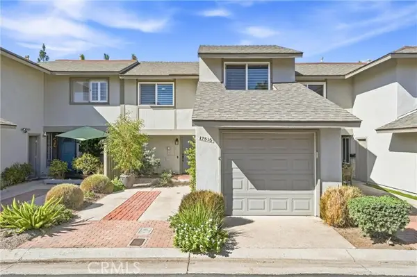 17515 Via Lindo, Tustin, CA 92780
