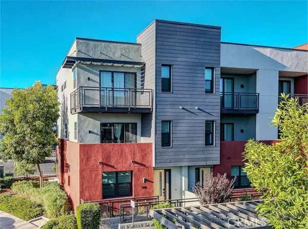 440 Village, Brea, CA 92821