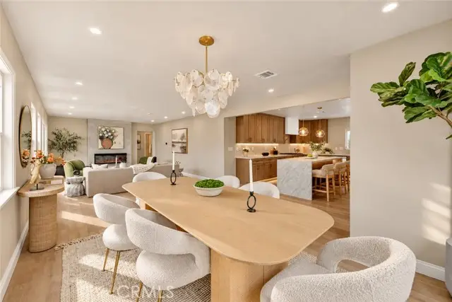 1744 Genesee  Ave, Los Angeles, CA 90019 - #3