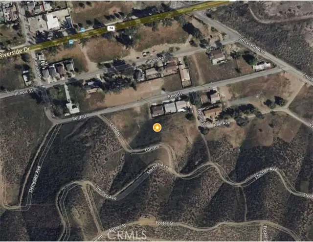 175 MB 014/085 COUNTRY CLUB HEIGHTS UNIT 12, Lake Elsinore, CA 92530 - #1