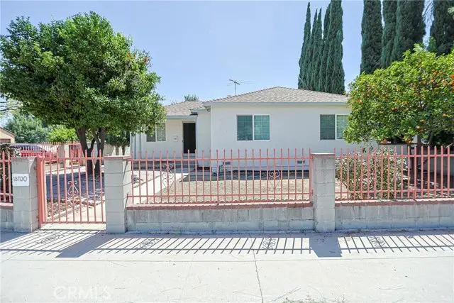 18700 Nordhoff Street, Northridge, CA 91324 - #1