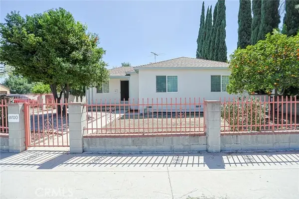 18700 Nordhoff Street, Northridge, CA 91324